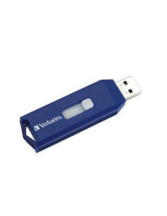 Verbatim Store 'n' Go, 16GB unità flash USB USB tipo A 2.0 Blu