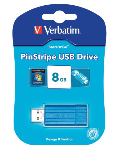Verbatim VB-FD2-08G-PSL