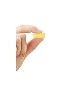 Verbatim Micro USB Drive 4GB - Sunkissed Yellow unità flash USB USB tipo A 2.0 Giallo 2