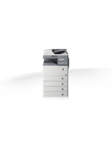 Canon imageRUNNER iR1740i Laser A4 1200 x 1200 DPI 40 ppm