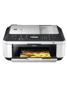 Canon PIXMA MX360 Ad inchiostro A4 4800 x 1200 DPI 2