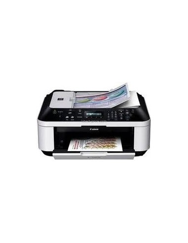 Canon PIXMA MX360 Ad inchiostro A4 4800 x 1200 DPI