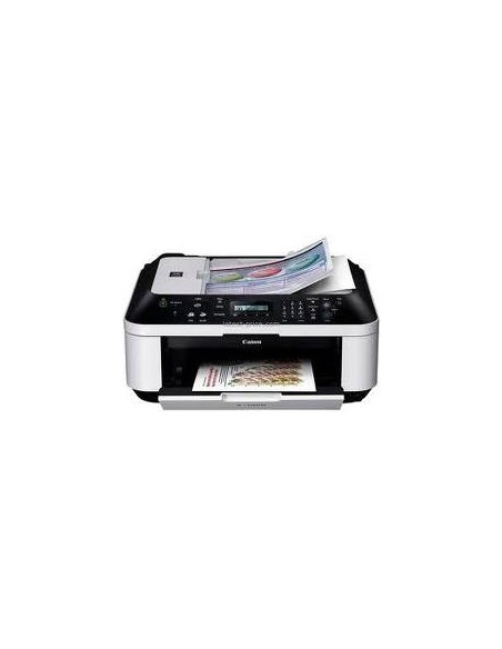 Canon PIXMA MX360 Ad inchiostro A4 4800 x 1200 DPI