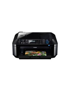 Canon PIXMA MX410 Ad inchiostro A4 4800 x 1200 DPI 8,7 ppm Wi-Fi