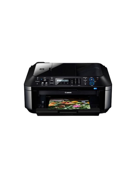 Canon PIXMA MX410 Ad inchiostro A4 4800 x 1200 DPI 8,7 ppm Wi-Fi
