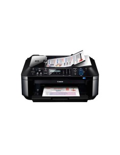 Canon PIXMA MX410 Ad inchiostro A4 4800 x 1200 DPI 8,7 ppm Wi-Fi 2