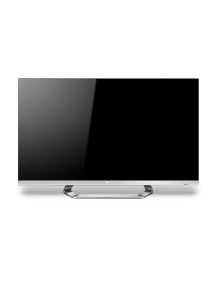 LG 47LM670S TV 119,4 cm (47") Full HD Smart TV Wi-Fi Argento
