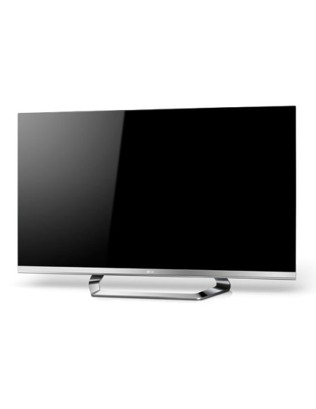 LG 47LM670S TV 119,4 cm (47") Full HD Smart TV Wi-Fi Argento