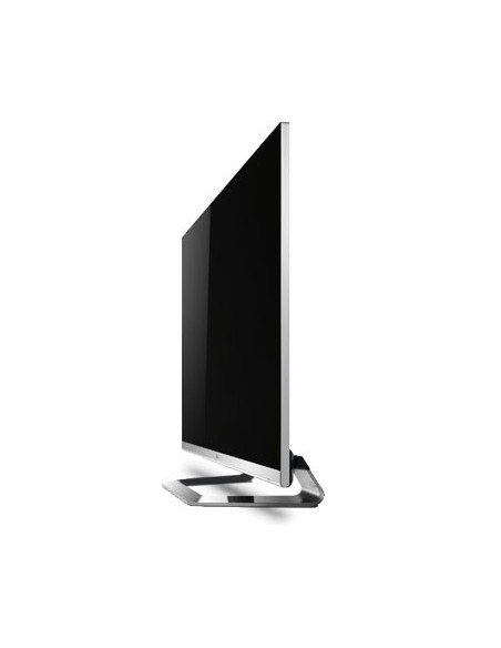 LG 47LM670S TV 119,4 cm (47") Full HD Smart TV Wi-Fi Argento