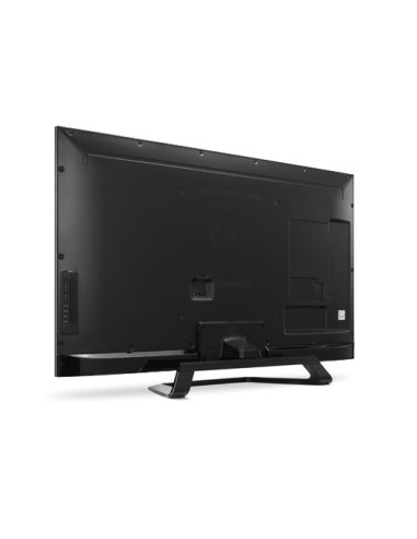 LG 47LM670S TV 119,4 cm (47") Full HD Smart TV Wi-Fi Argento
