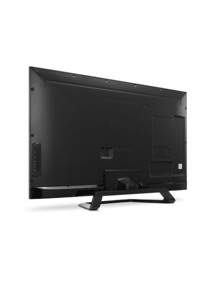 LG 47LM670S TV 119,4 cm (47") Full HD Smart TV Wi-Fi Argento