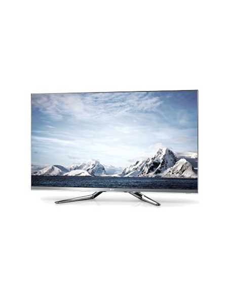 LG 47LM860V TV 119,4 cm (47") Full HD Smart TV Wi-Fi Argento