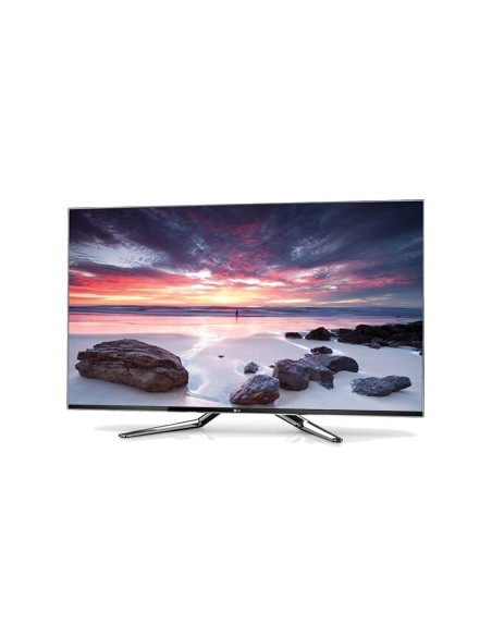 LG 47LM960V TV 119,4 cm (47") Full HD Smart TV Wi-Fi Alluminio