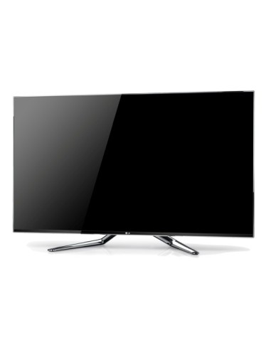 LG 47LM960V TV 119,4 cm (47") Full HD Smart TV Wi-Fi Alluminio