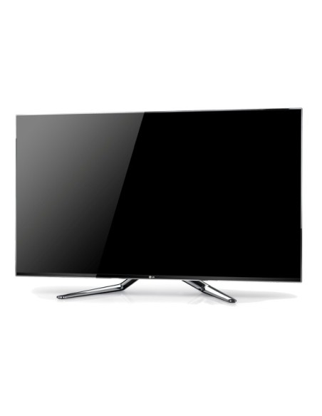 LG 47LM960V TV 119,4 cm (47") Full HD Smart TV Wi-Fi Alluminio