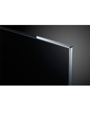 LG 47LM960V TV 119,4 cm (47") Full HD Smart TV Wi-Fi Alluminio
