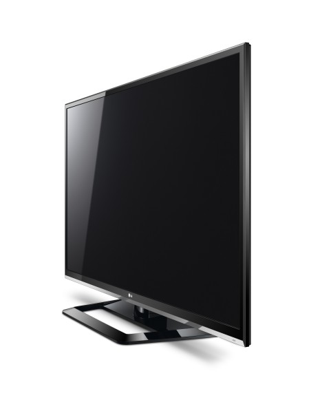 LG 47LS5600 TV 119,4 cm (47") Full HD Nero
