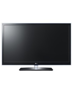 LG 47LW450A TV 119,4 cm (47") Full HD Wi-Fi Nero