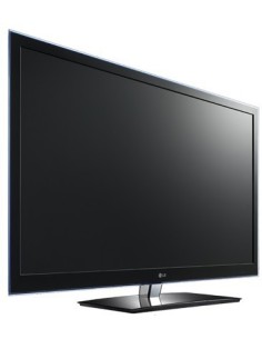 LG 47LW450A TV 119,4 cm (47") Full HD Wi-Fi Nero 2