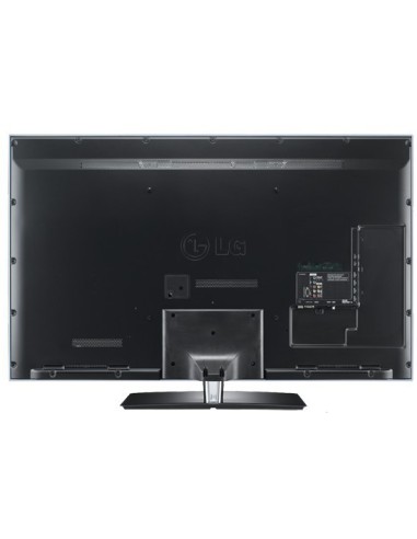 LG 47LW450A TV 119,4 cm (47") Full HD Wi-Fi Nero