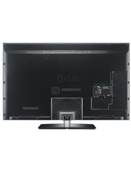 LG 47LW450A TV 119,4 cm (47") Full HD Wi-Fi Nero