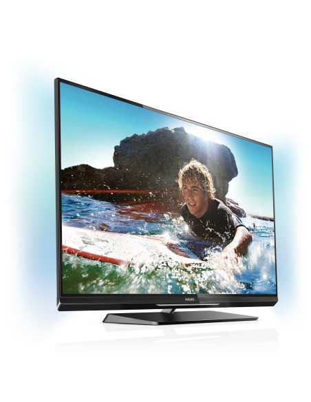 Philips 6000 series Smart TV LED 47PFL6007H 12