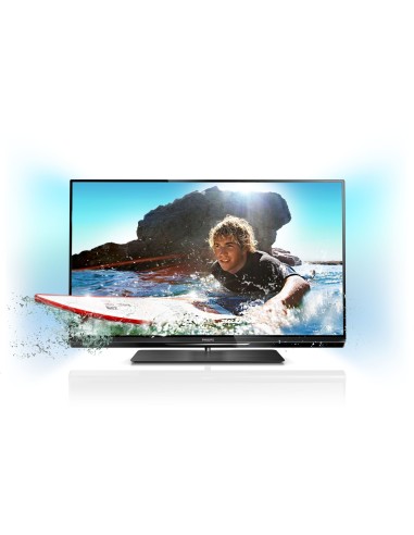 Philips 6000 series Smart TV LED 47PFL6007H 12