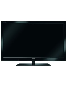 Toshiba 47VL863G TV 119,4 cm (47") Full HD Nero