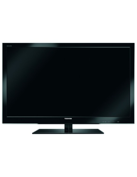 Toshiba 47VL863G TV 119,4 cm (47") Full HD Nero
