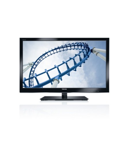 Toshiba 47VL863G TV 119,4 cm (47") Full HD Nero