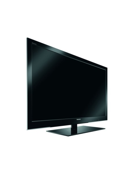 Toshiba 47VL863G TV 119,4 cm (47") Full HD Nero