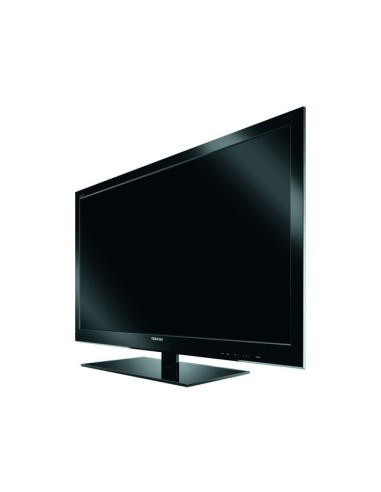 Toshiba 47VL863G TV 119,4 cm (47") Full HD Nero