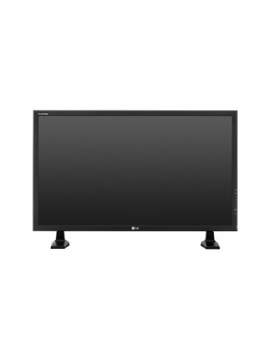 LG 47WS10 Monitor PC 119,4 cm (47") 1920 x 1080 Pixel Full HD LED Nero