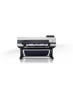 Canon imagePROGRAF iPF815 stampante grandi formati A colori 2400 x 1200 DPI A0 (841 x 1189 mm) Collegamento ethernet LAN