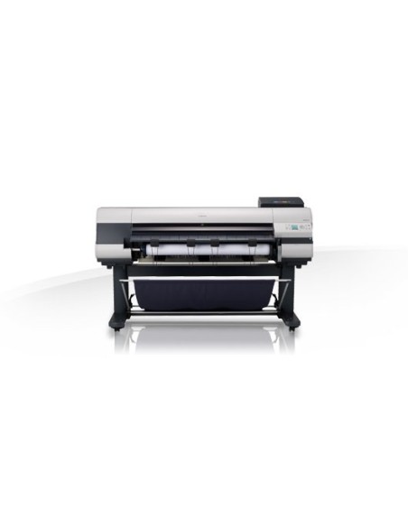 Canon imagePROGRAF iPF815 stampante grandi formati A colori 2400 x 1200 DPI A0 (841 x 1189 mm) Collegamento ethernet LAN
