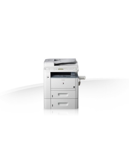 Canon imageRUNNER iR1133iF Laser A4 600 x 1200 DPI 33 ppm