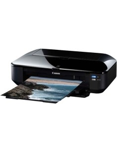 Canon PIXMA iX6550 stampante a getto d'inchiostro A colori 9600 x 2400 DPI A3