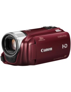 Canon LEGRIA HF R26 + 4GB SDHC 3,28 MP Rosso 2