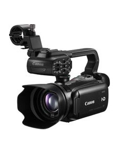 Canon XA 10 Videocamera palmare 2,37 MP CMOS Full HD Nero