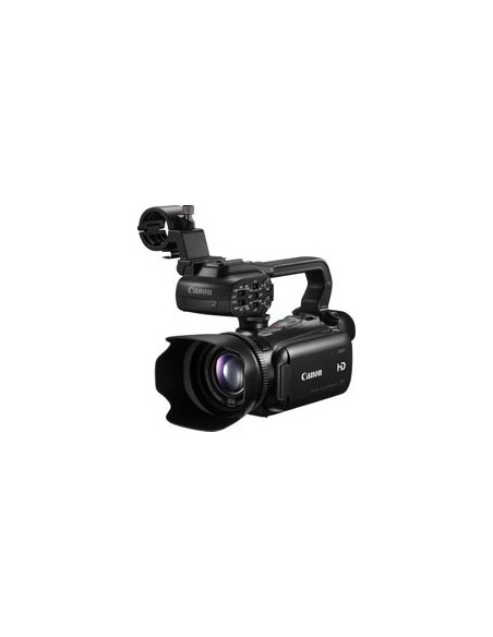 Canon XA 10 Videocamera palmare 2,37 MP CMOS Full HD Nero
