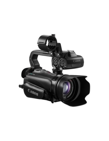 Canon XA 10 Videocamera palmare 2,37 MP CMOS Full HD Nero