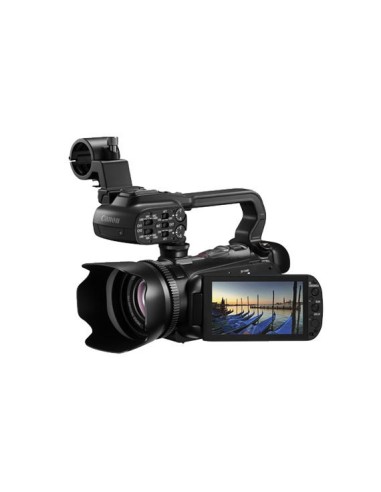 Canon XA 10 Videocamera palmare 2,37 MP CMOS Full HD Nero