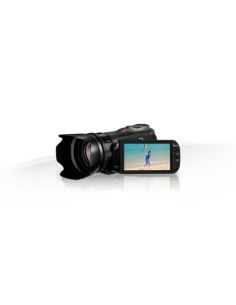 Canon LEGRIA HF G10 Videocamera palmare 2,37 MP CMOS Full HD Nero