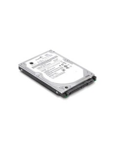 Lenovo 49Y3726 disco rigido interno 2.5" 500 GB SAS