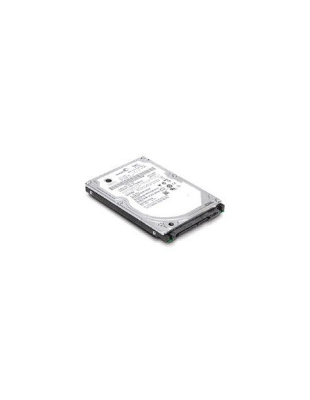 Lenovo 49Y3726 disco rigido interno 2.5" 500 GB SAS