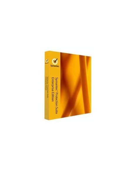 Symantec Protection Suite Enterprise Edition 4.0, Comp UPG, 100-249u, 1Y, ENG Aggiornamento Inglese 1 anno i