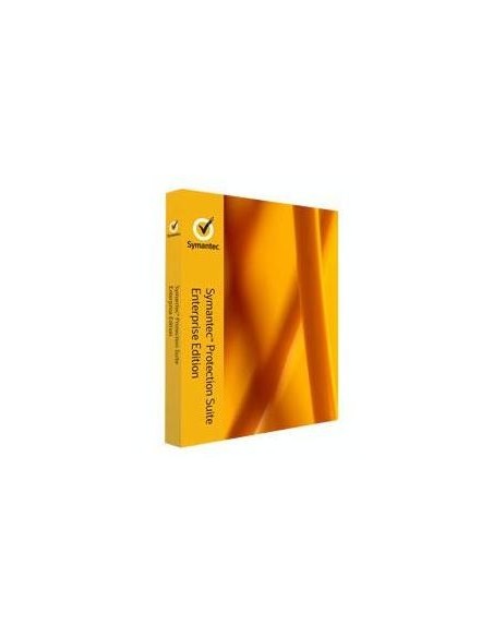 Symantec Protection Suite Enterprise Edition 4.0, Comp UPG, 250-499u, 1Y, ENG Aggiornamento Inglese 1 anno i