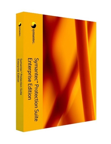 Symantec Protection Suite Enterprise Edition 4.0, 250-499u, 3Y, Basic MNT 3 anno i