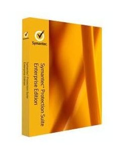 Symantec Protection Suite Enterprise Edition 4.0, Basic MNT, RNW, 500+u, 3Y, ENG Rinnovo Inglese 3 anno i