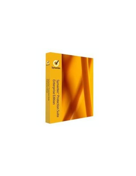 Symantec Protection Suite Enterprise Edition 4.0, Basic MNT, RNW, 500+u, 3Y, ENG Rinnovo Inglese 3 anno i